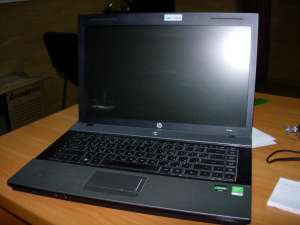      HP 635 (  ) -  1