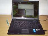   :      HP Compaq nx7400 (  )
