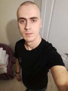      -  1