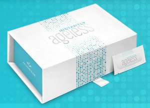      Instantly Ageless -  1