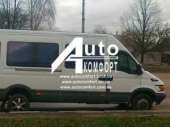  ,    Iveco Daily. ,  - . . 