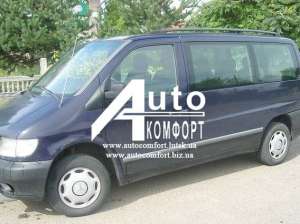  ()    Mercedes-Benz Vito 96-03 -  1