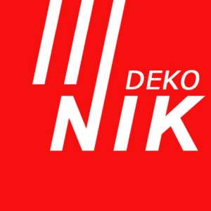   !   NIK-DEKO -  1