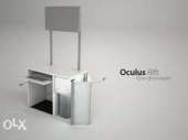   :      Oculus Rift DK2