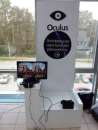      Oculus Rift DK2 -  3