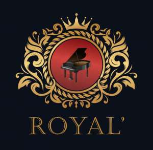    .  "Royal" -  1
