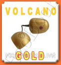      VOLCANO GOLD
