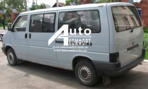  ,    Volkswagen Transporter -4 -  1