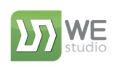   :      WE-studio ( Web-)