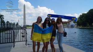      (Work and travel USA) -  1