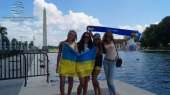      (Work and travel USA)