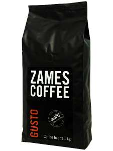      ZAMES COFFEE -  1