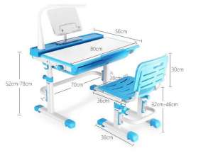     5-18  Kids Study Desk 160 -  1