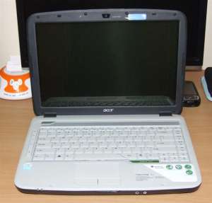     Acer Aspire 4315 (  ). -  1