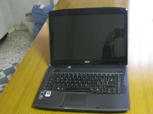     Acer Aspire 5230 (  ). -  1
