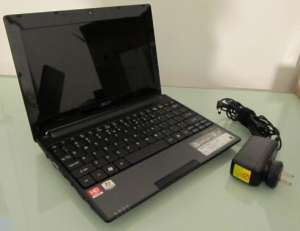     Acer aspire one 522 (  ). -  1