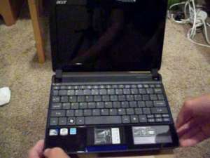    Acer aspire one 532h (  ). -  1