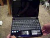   :     Acer aspire one 532h (  ).