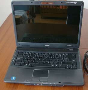     Acer Extensa 5430 (  ). -  1