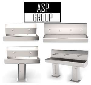 ,    "ASP-group"  ASP-WL -  1