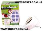    Buzz Zapper -  2