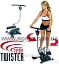    Cardio Twister -  2