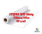     COLORS WTC Sticky 1118. ,  - /