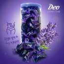   :     Deo Aroma Candy,  300 