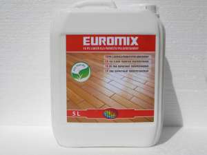     euromix 5 -  1