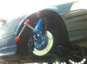  !  , fender roller -  2