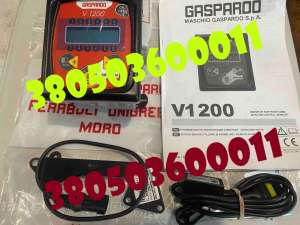   ,  Gaspardo V1200 (F05010578) -  1