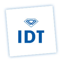     GIA  0,25           IDT inc -  1