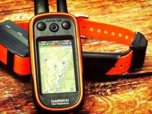    GPS Garmin DC 30/40/50 T5/T5mini TT10/TT15/TT15 -  1