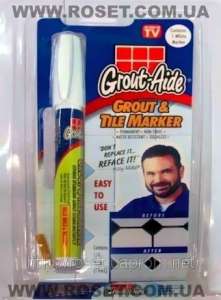 -    Grout Aide & Tile Marker -  1