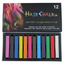     Hair Chalk 12   .   .    - /