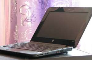     HP Mini 110-3151sr (  ) -  1