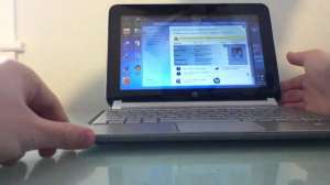     HP Mini 210-2209sr (  ) -  1