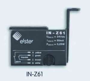     INZ 61   BK, BKT Elster  -  1
