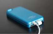     iPhone 5 Magnetic Battery Back -  2