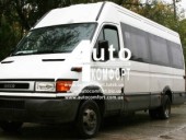   :  ()   Iveco Daily