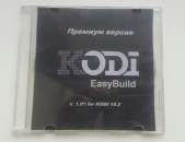     KODI 15.2 - EasyBuild.   - /