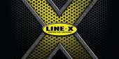     Line-X. ,  - 