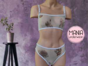   +   mania_underwear -  1