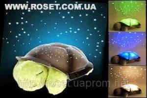     Nighttime    Usb  Turtle constellation  !!! -  1