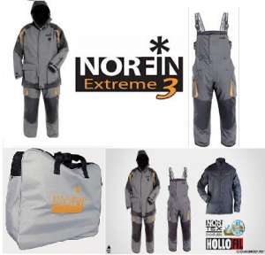     Norfin -  1