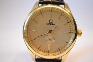     Omega Gold, -  1
