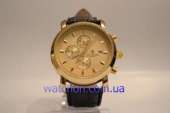     Patek Philippe Geneve (Gold) -  2