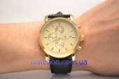     Patek Philippe Geneve (Gold) -  3