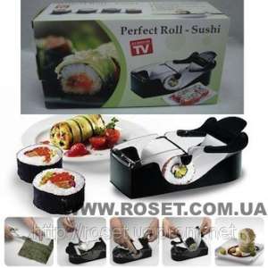     Perfect Roll Sushi -  1