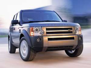     Range Rover Discovery lll -  1